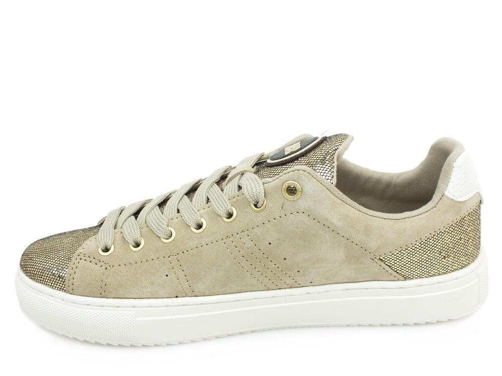 COLMAR Beige Gold BRADBURY LUX 157 - Sandrini Calzature e Abbigliamento
