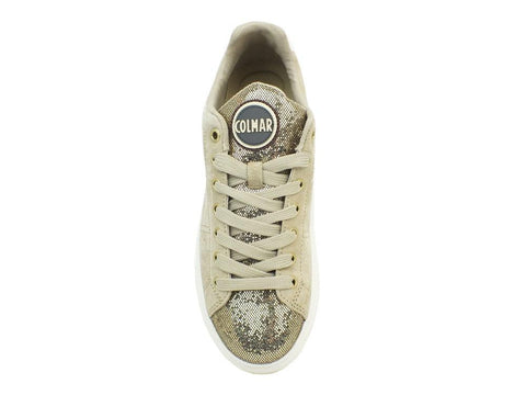 COLMAR Beige Gold BRADBURY LUX 157 - Sandrini Calzature e Abbigliamento