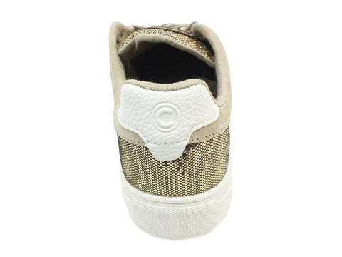 COLMAR Beige Gold BRADBURY LUX 157 - Sandrini Calzature e Abbigliamento