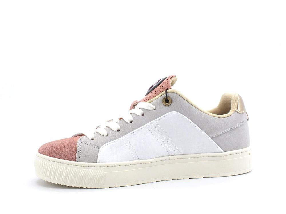 COLMAR Bradbury Prime 091 Sneaker Tricolor - Sandrini Calzature e Abbigliamento