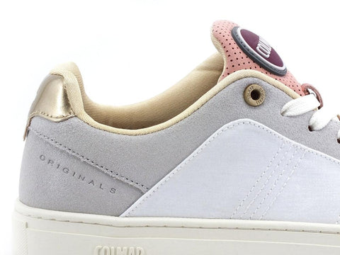 COLMAR Bradbury Prime 091 Sneaker Tricolor - Sandrini Calzature e Abbigliamento