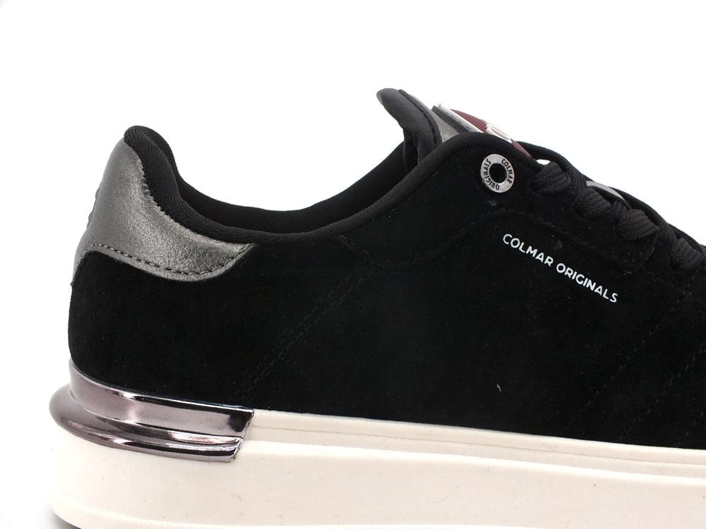 sneakers Donna colmar CDALTON_LUX-111 Argento sneakers Donna colmar CDALTON_LUX-111 Argento