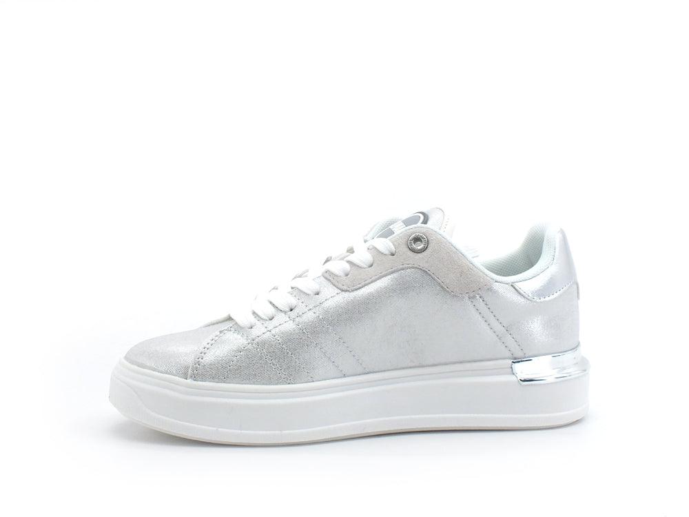 COLMAR Clayton Lux Sneaker Suede Rose Gold CLAYTONLUX080 - Sandrini Calzature e Abbigliamento