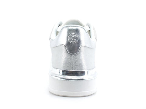 COLMAR Clayton Lux Sneaker Suede Rose Gold CLAYTONLUX080 - Sandrini Calzature e Abbigliamento