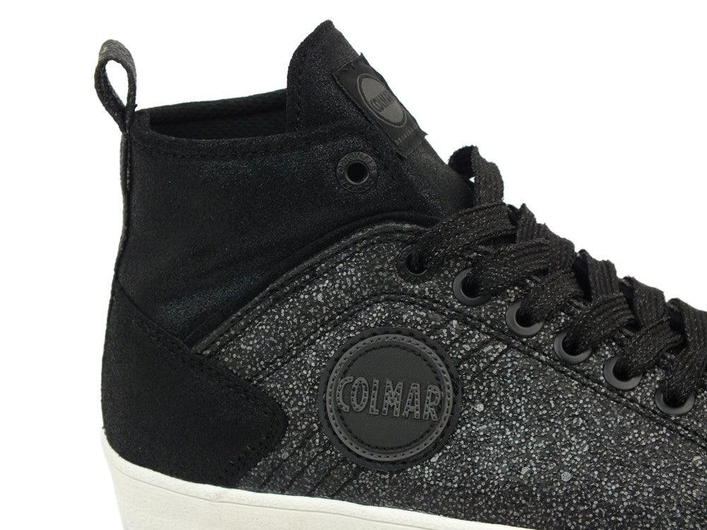 COLMAR Durden Show 167 Black - Sandrini Calzature e Abbigliamento