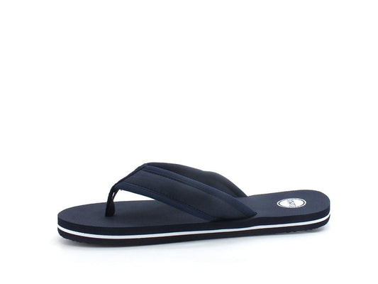 COLMAR Flip Flop Plain Ciabatta Infradito Blu Navy FLIPFLOPPLAIN146 - Sandrini Calzature e Abbigliamento