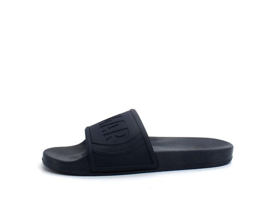 COLMAR Slipper Logo Ciabatta Navy Blue SLIPPERLOGO136 - Sandrini Calzature e Abbigliamento