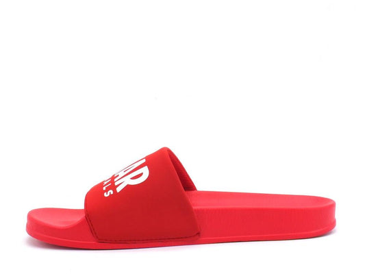 COLMAR Slipper Mono Red SLIPPERMONO603 - Sandrini Calzature e Abbigliamento