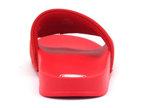 COLMAR Slipper Mono Red SLIPPERMONO603 - Sandrini Calzature e Abbigliamento