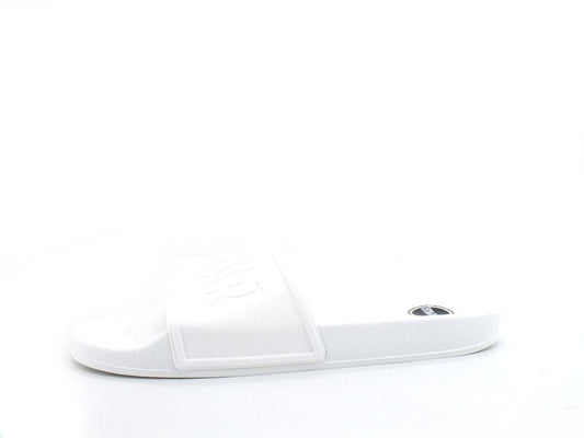 COLMAR Slipper Originals Ciabatta Logo White Bianco SLIPPERORIGINALS140 - Sandrini Calzature e Abbigliamento