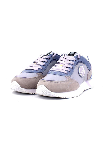 COLMAR Sneaker Donna Purple TRAVIS PLUS TONES - Sandrini Calzature e Abbigliamento