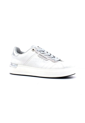 COLMAR Sneaker Donna Silver CLAYTON LUX - Sandrini Calzature e Abbigliamento