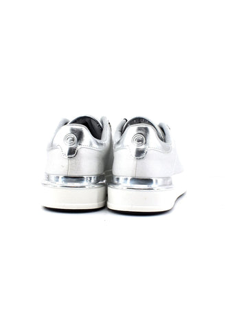 COLMAR Sneaker Donna Silver CLAYTON LUX - Sandrini Calzature e Abbigliamento