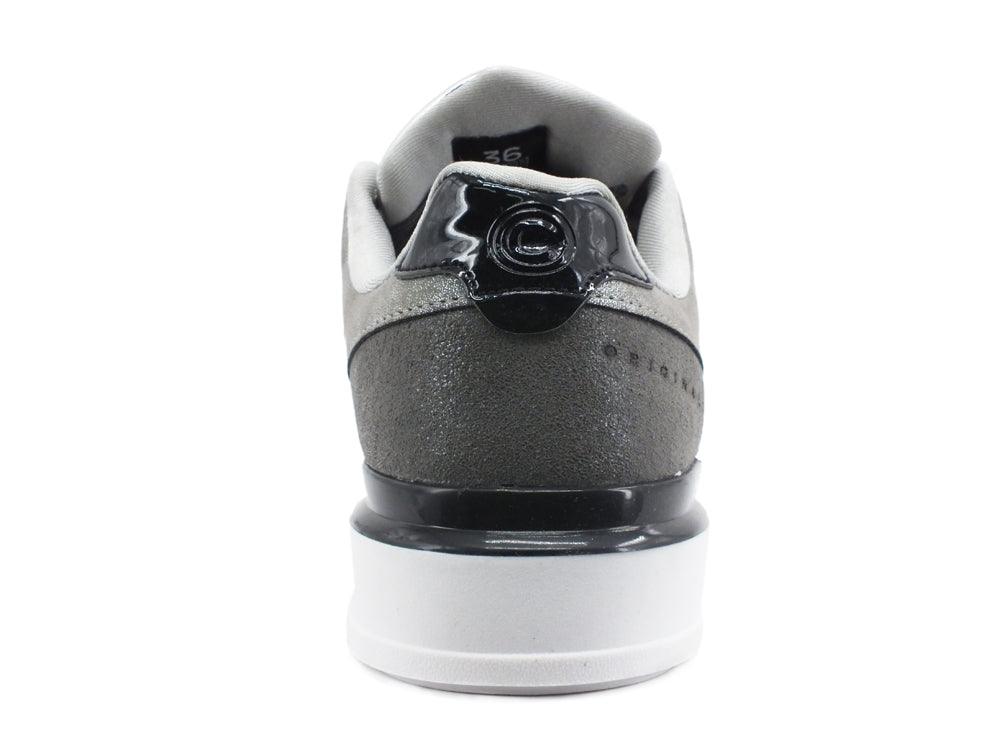 COLMAR Sneaker Running Gray Silver BRADBURY H-1 PUNK 067 - Sandrini Calzature e Abbigliamento