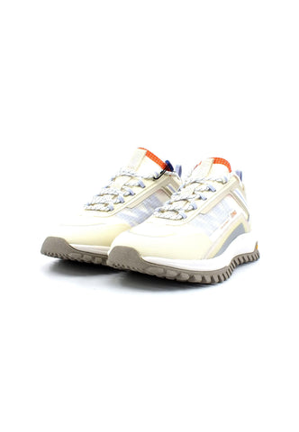 COLMAR Sneaker Trekking Donna Ivory White BREAKER DAYLIGHT - Sandrini Calzature e Abbigliamento