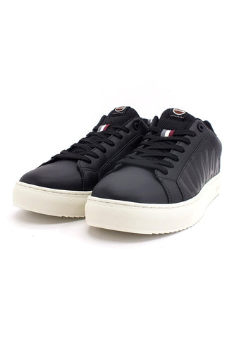 COLMAR Sneaker Uomo Black BRADBURY CHROMATIC - Sandrini Calzature e Abbigliamento