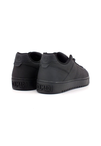 COLMAR Sneaker Uomo Black BRADBURY-K1RASH - Sandrini Calzature e Abbigliamento