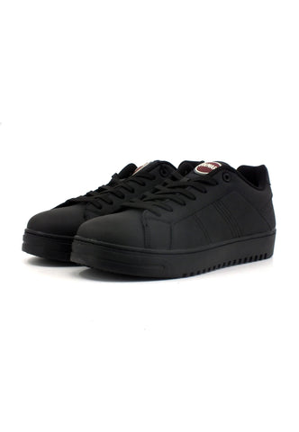 COLMAR Sneaker Uomo Black BRADBURY-K1RASH - Sandrini Calzature e Abbigliamento