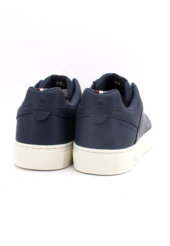 COLMAR Sneaker Uomo Blu Navy BRADBURY CHROMATIC - Sandrini Calzature e Abbigliamento
