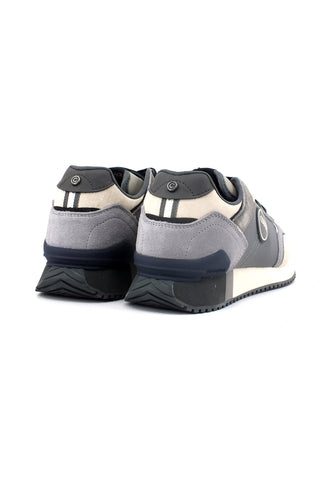 COLMAR Sneaker Uomo Grey TRAVIS-PLUS-EFFECT - Sandrini Calzature e Abbigliamento