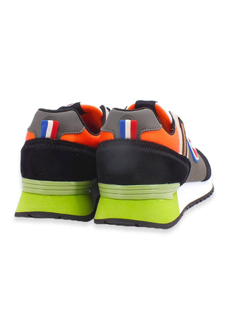 COLMAR Sneaker Uomo Multicolor TRAVIS SPORT FLASH - Sandrini Calzature e Abbigliamento