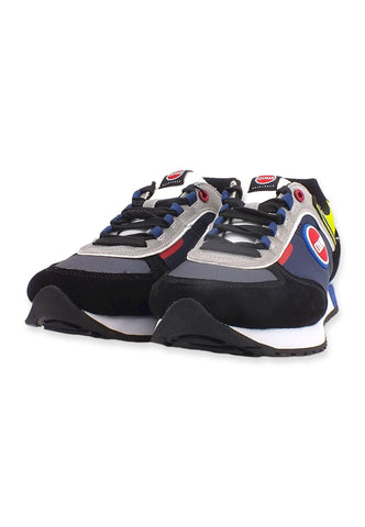 COLMAR Sneaker Uomo Multicolor TRAVIS SPORT FLASH - Sandrini Calzature e Abbigliamento