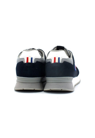 COLMAR Sneaker Uomo Navy Gray TRAVIS AUTHENTIC-001 - Sandrini Calzature e Abbigliamento