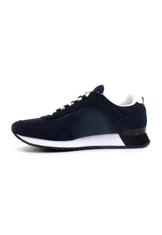 COLMAR Sneaker Uomo Navy TRAVIS SPORT BOLD-048 - Sandrini Calzature e Abbigliamento