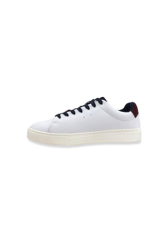 COLMAR Sneaker Uomo Off White BATES GRADE - Sandrini Calzature e Abbigliamento