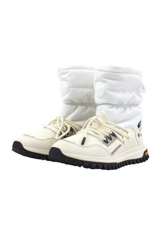 COLMAR Stivaletto Donna Off White Gold WARMER-POLAR - Sandrini Calzature e Abbigliamento