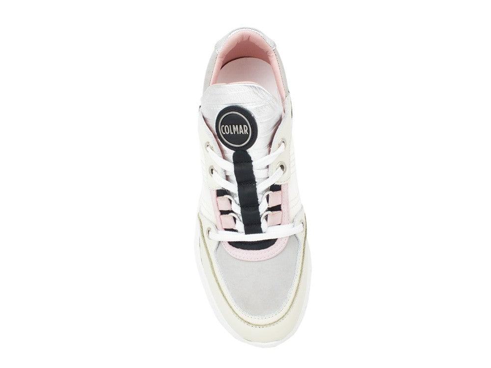 COLMAR Supreme B 328 Beige Pink - Sandrini Calzature e Abbigliamento