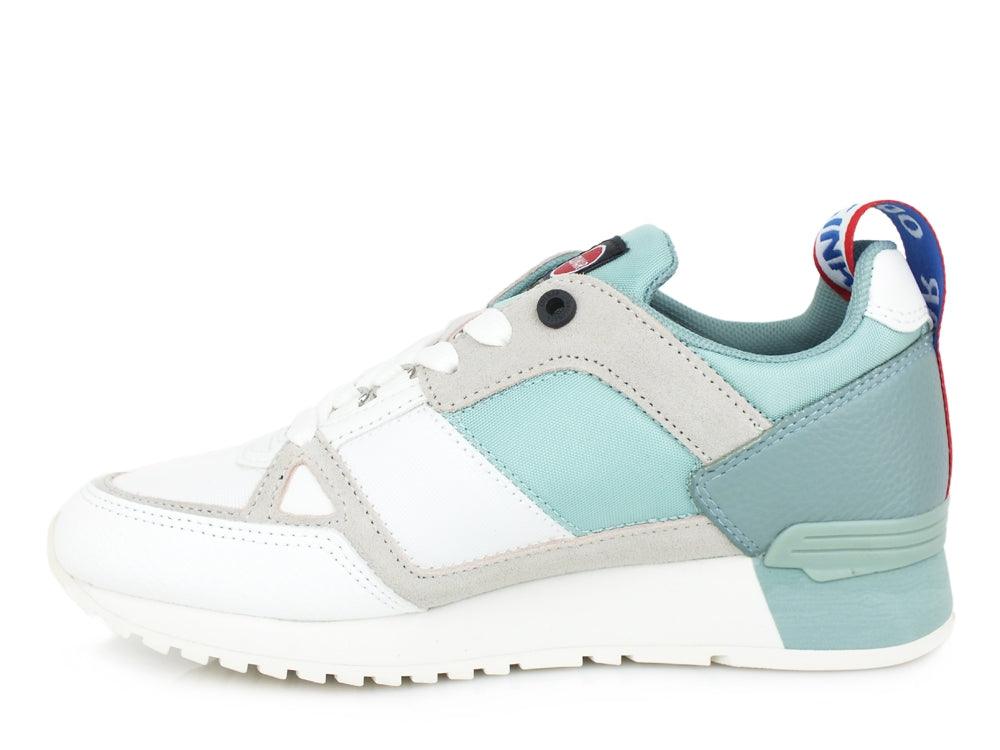COLMAR Supreme Macro 210 White Tourquese - Sandrini Calzature e Abbigliamento