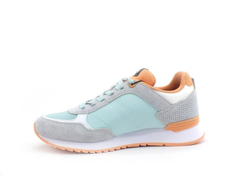 COLMAR Travis Colors 138 Sneaker Tricolor - Sandrini Calzature e Abbigliamento