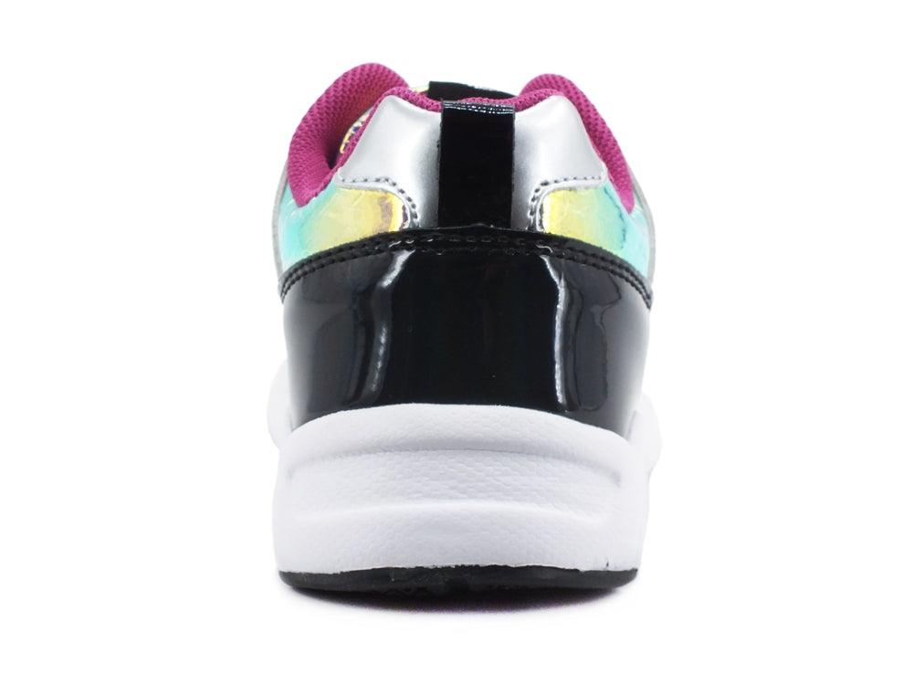 COLMAR Travis Colors Sneaker Gray Fuchsia TRAVIS COLORS Y30 - Sandrini Calzature e Abbigliamento