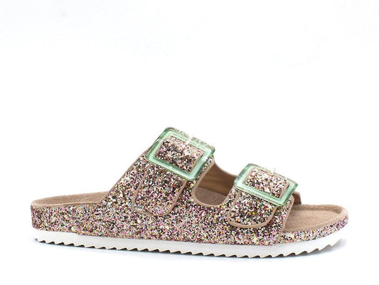 COLORS OF CALIFORNIA Ciabatta Acqua HC.BIO047-BIS - Sandrini Calzature e Abbigliamento