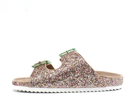 COLORS OF CALIFORNIA Ciabatta Acqua HC.BIO047-BIS - Sandrini Calzature e Abbigliamento