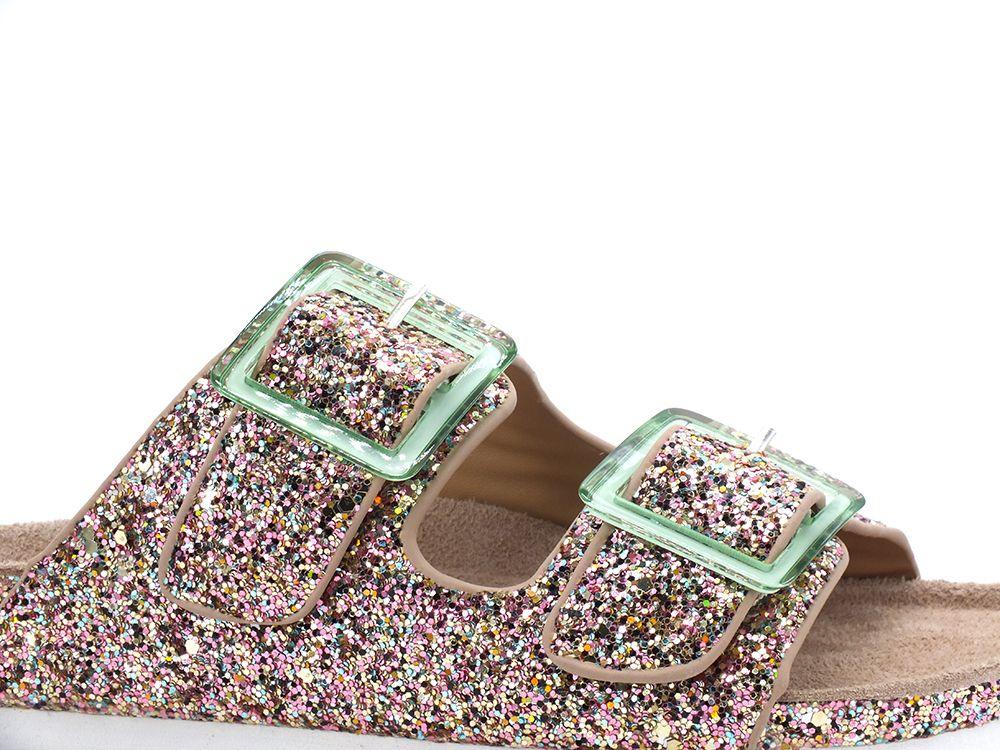COLORS OF CALIFORNIA Ciabatta Acqua HC.BIO047-BIS - Sandrini Calzature e Abbigliamento