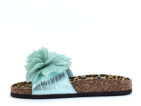 COLORS OF CALIFORNIA Ciabatta Acqua HC.BIO053 - Sandrini Calzature e Abbigliamento
