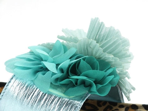 COLORS OF CALIFORNIA Ciabatta Acqua HC.BIO053 - Sandrini Calzature e Abbigliamento