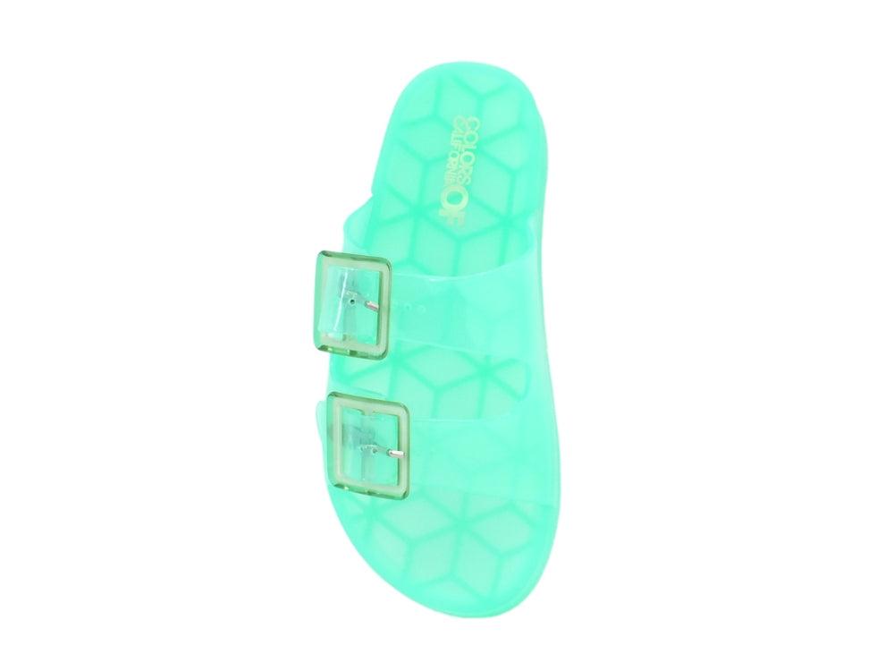 COLORS OF CALIFORNIA Ciabatta Acqua HC.CHJ0010 - Sandrini Calzature e Abbigliamento