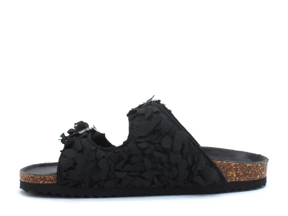 COLORS OF CALIFORNIA Ciabatta Black HC.BIO038 - Sandrini Calzature e Abbigliamento
