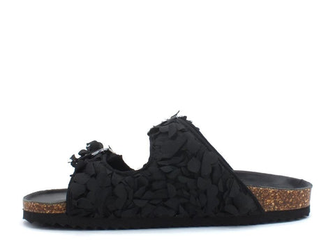 COLORS OF CALIFORNIA Ciabatta Black HC.BIO038 - Sandrini Calzature e Abbigliamento
