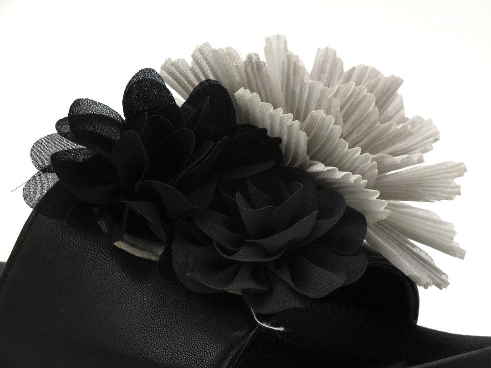 COLORS OF CALIFORNIA Ciabatta Black HC.JINFYEDGE57 - Sandrini Calzature e Abbigliamento