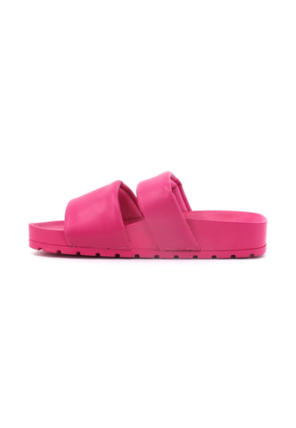 COLORS OF CALIFORNIA Ciabatta Donna Fuxia HC.JINFYEDGE96 - Sandrini Calzature e Abbigliamento