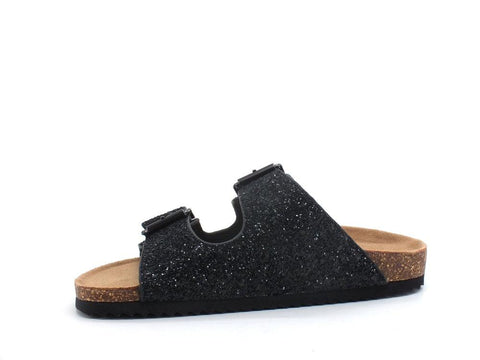 COLORS OF CALIFORNIA Ciabatta Glitter - Sandrini Calzature e Abbigliamento