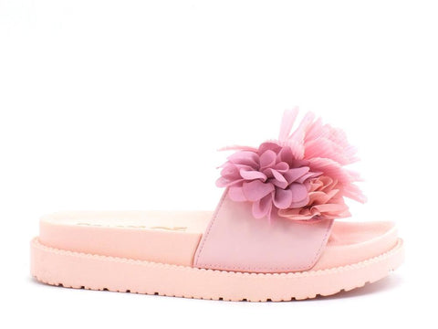 COLORS OF CALIFORNIA Ciabatta Pink HC.JINFYEDGE57 - Sandrini Calzature e Abbigliamento