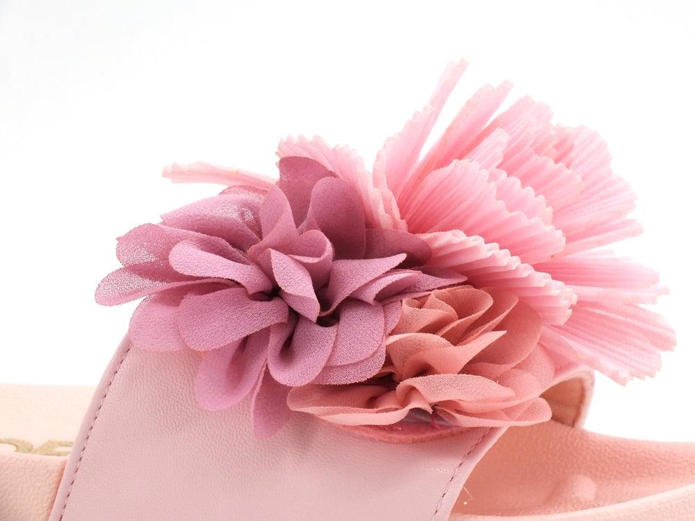 COLORS OF CALIFORNIA Ciabatta Pink HC.JINFYEDGE57 - Sandrini Calzature e Abbigliamento