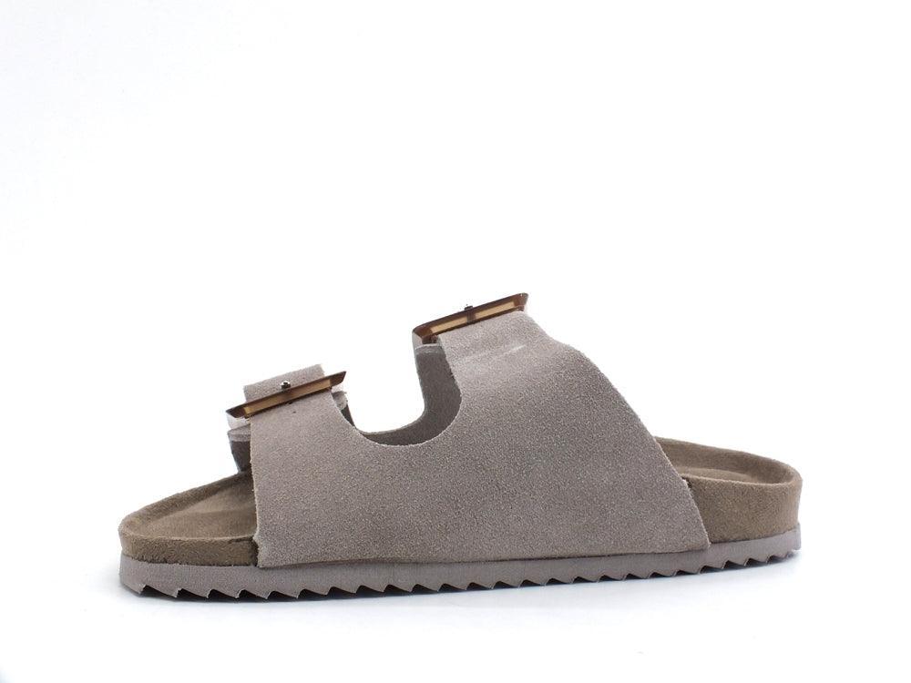 COLORS OF CALIFORNIA Ciabatta Suede - Sandrini Calzature e Abbigliamento