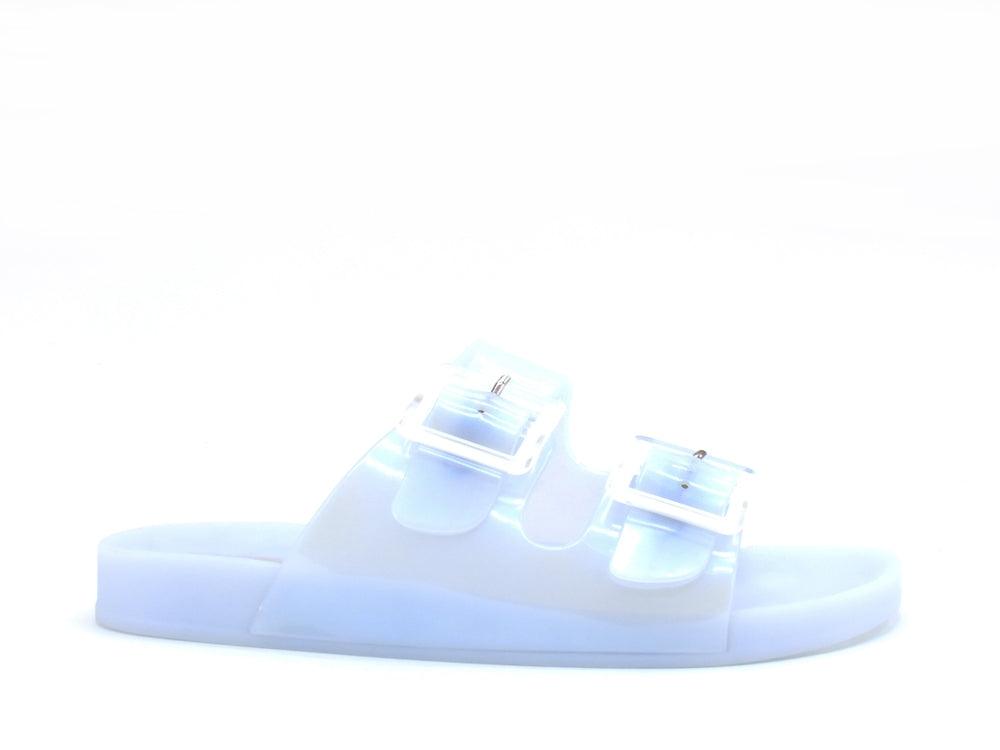 COLORS OF CALIFORNIA Ciabatta White HC.CHJ0010 - Sandrini Calzature e Abbigliamento