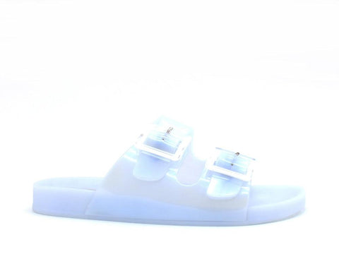 COLORS OF CALIFORNIA Ciabatta White HC.CHJ0010 - Sandrini Calzature e Abbigliamento